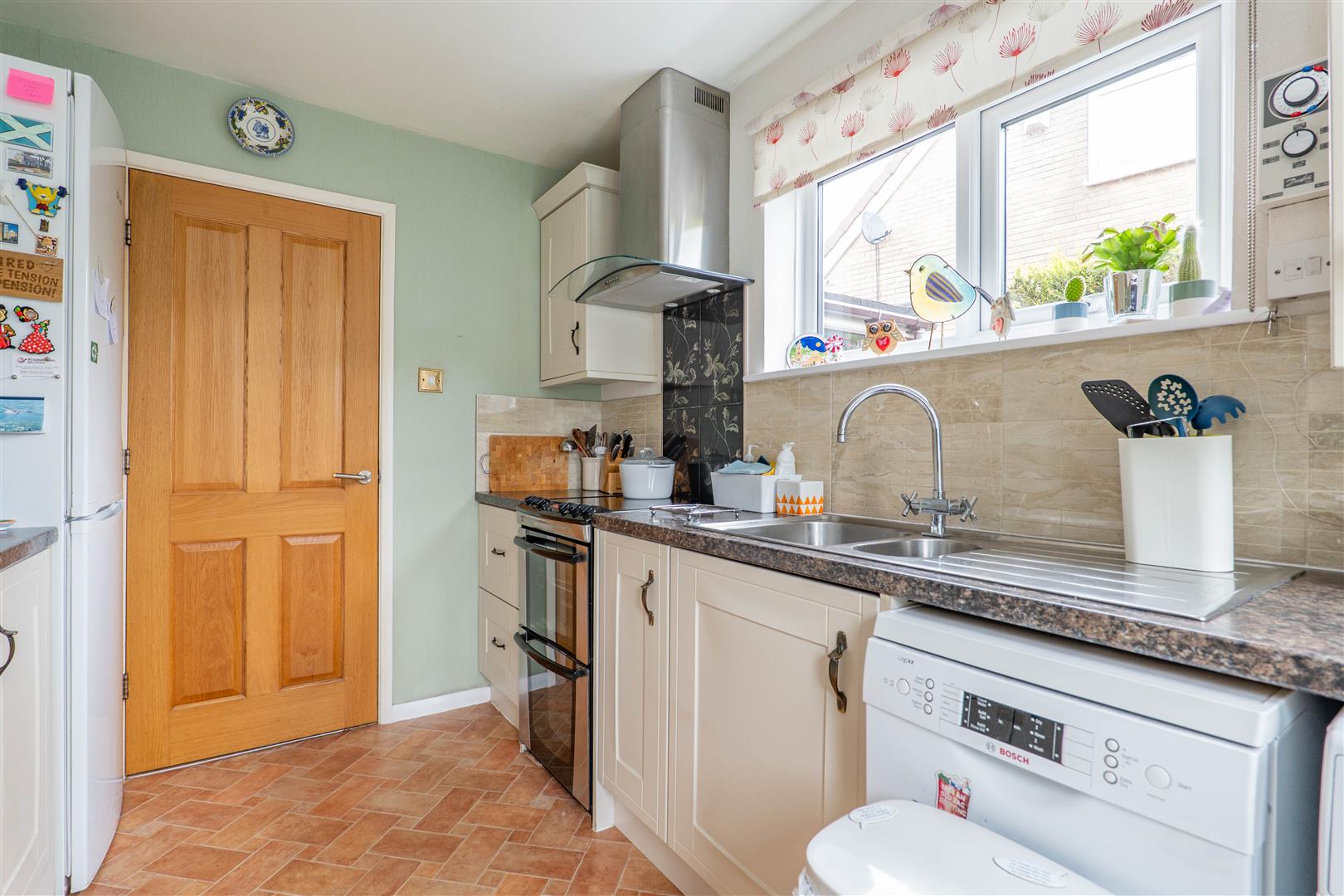 Eskdale Avenue, Bolton